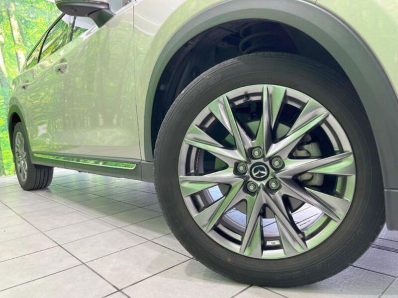CX-8