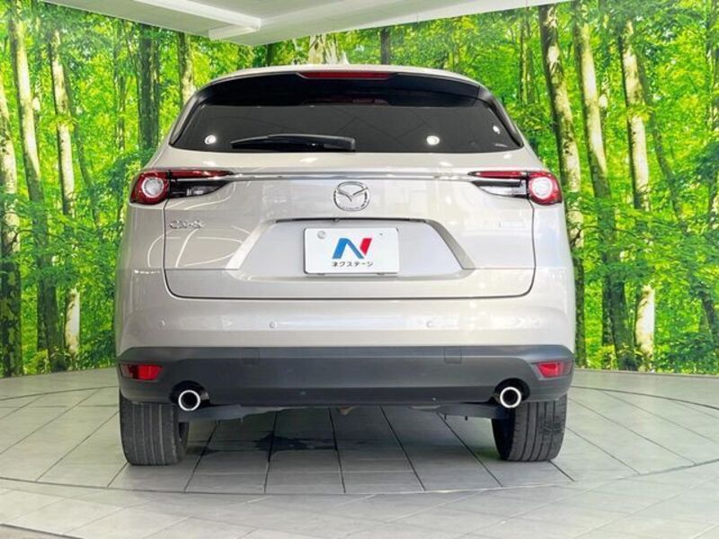 CX-8