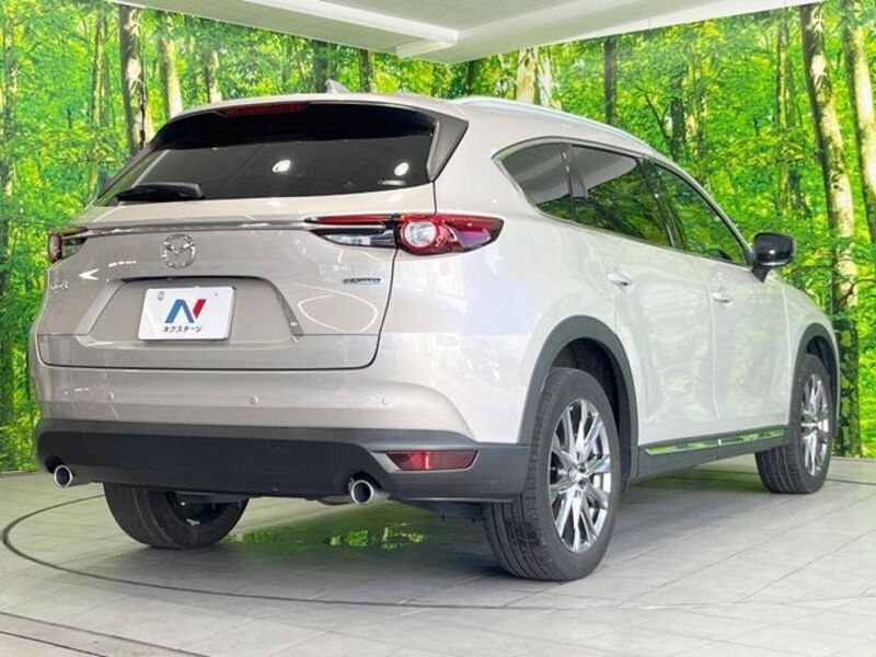 CX-8