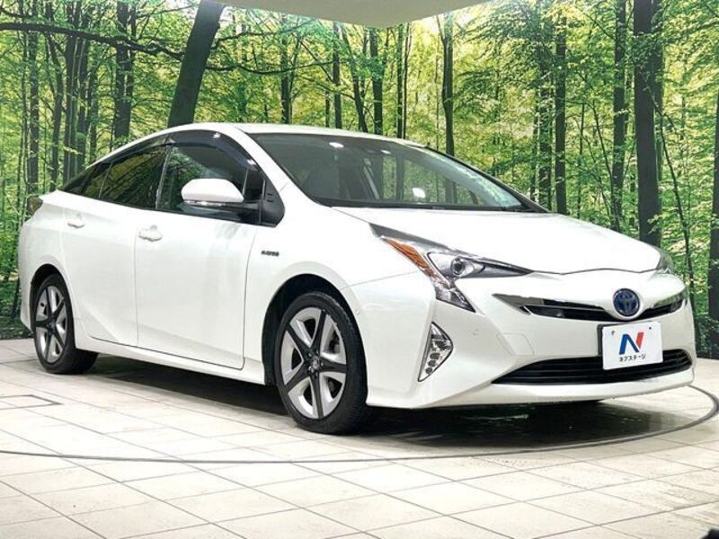 PRIUS