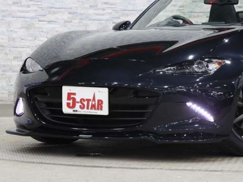 ROADSTER