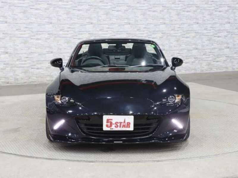 ROADSTER