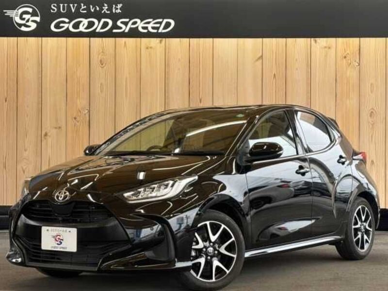 YARIS-0