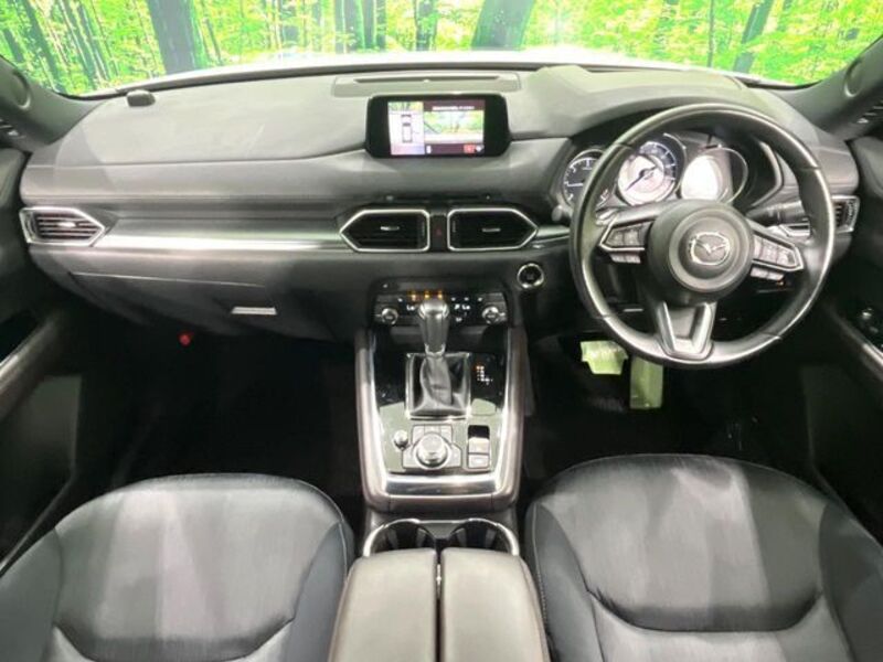 CX-8