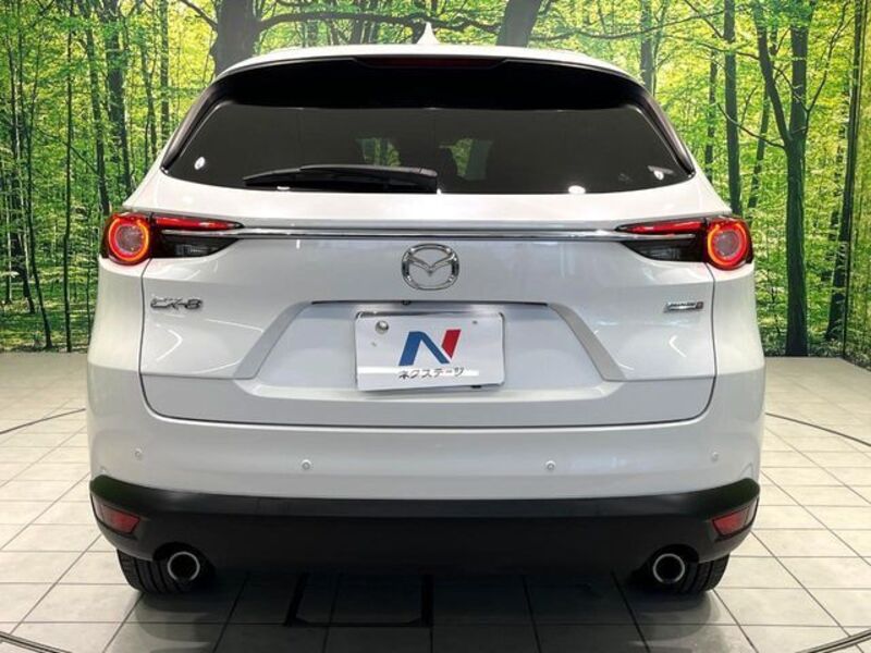 CX-8