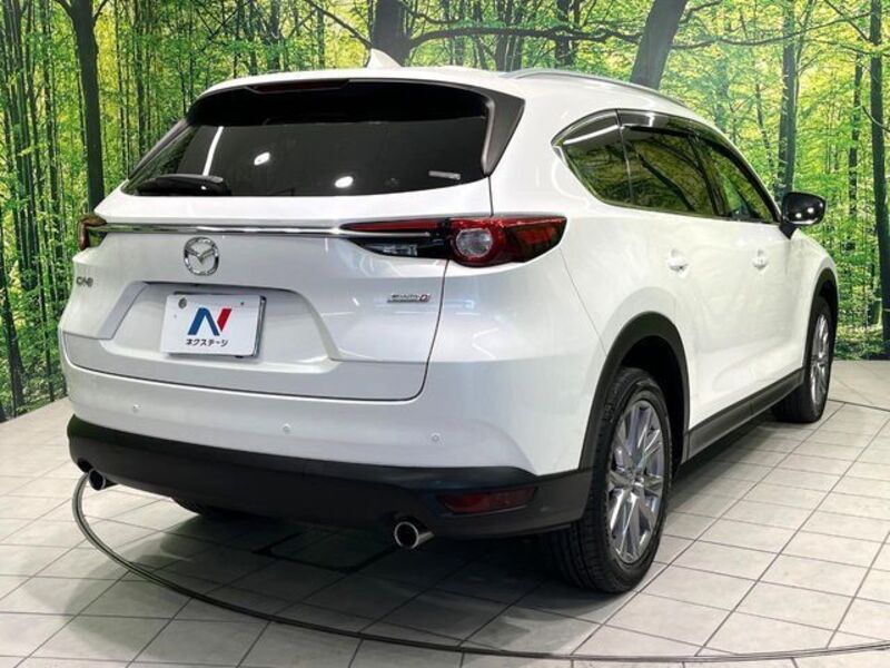 CX-8