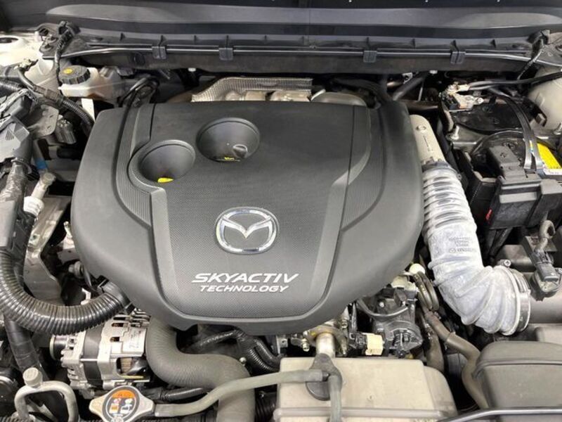 CX-8