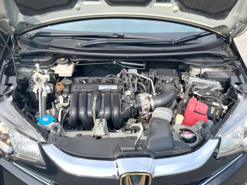 FIT HYBRID
