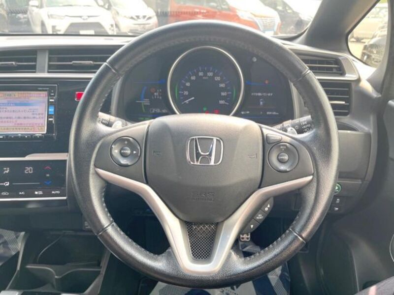 FIT HYBRID