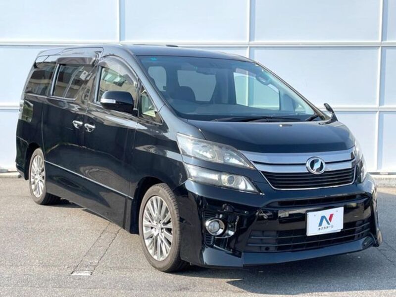 VELLFIRE