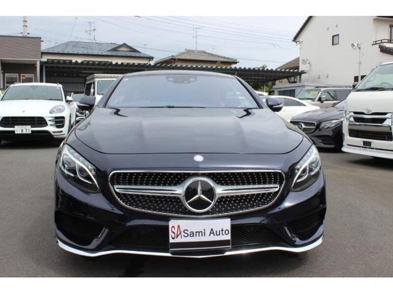 S-CLASS