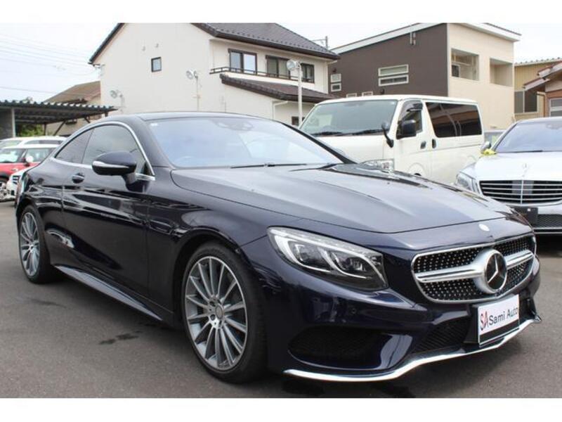 S-CLASS