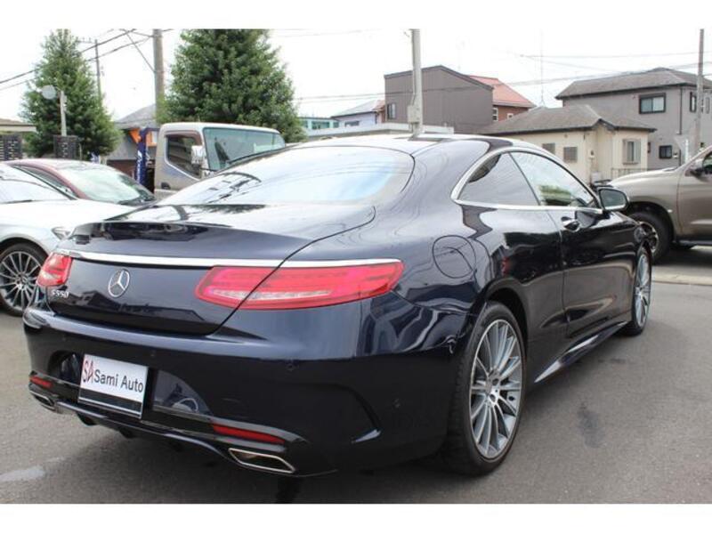 S-CLASS