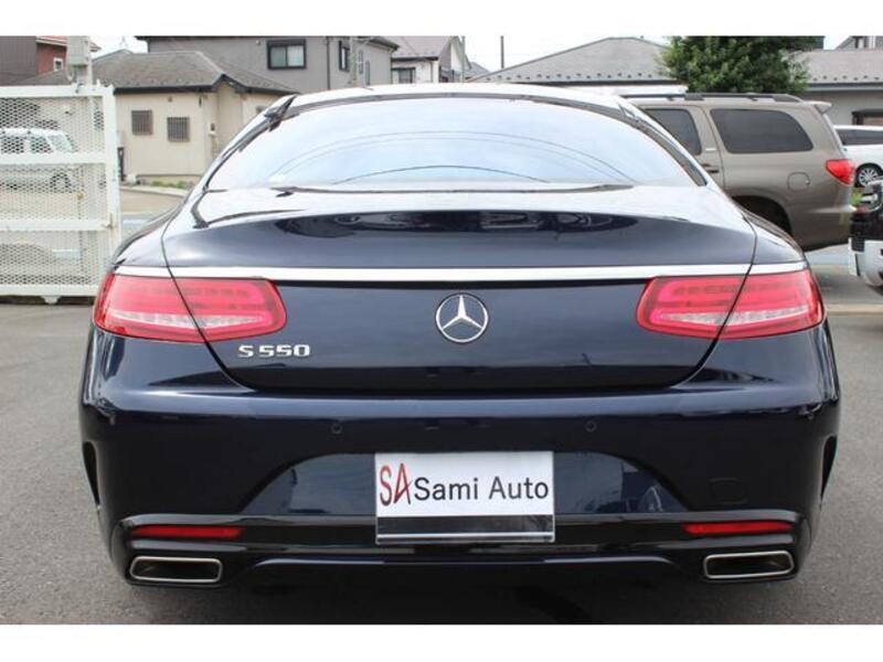 S-CLASS