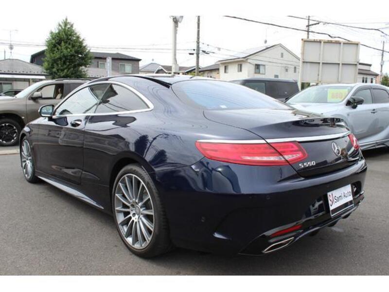 S-CLASS