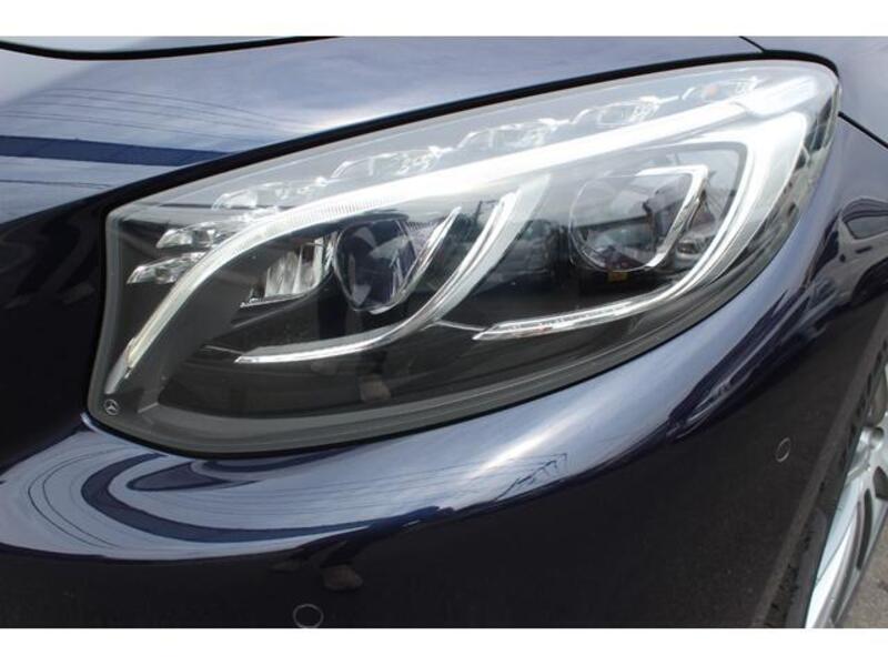 S-CLASS