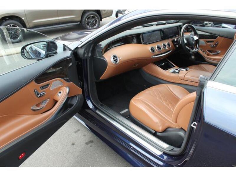 S-CLASS
