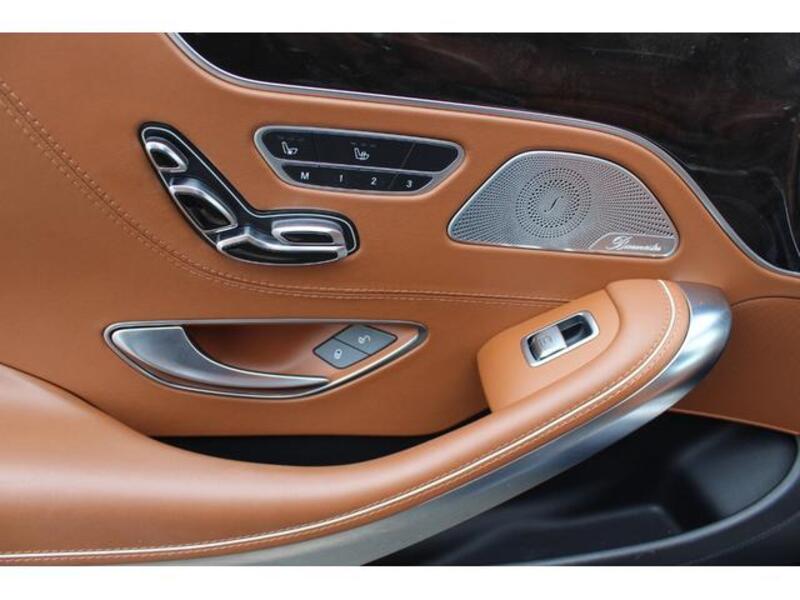 S-CLASS