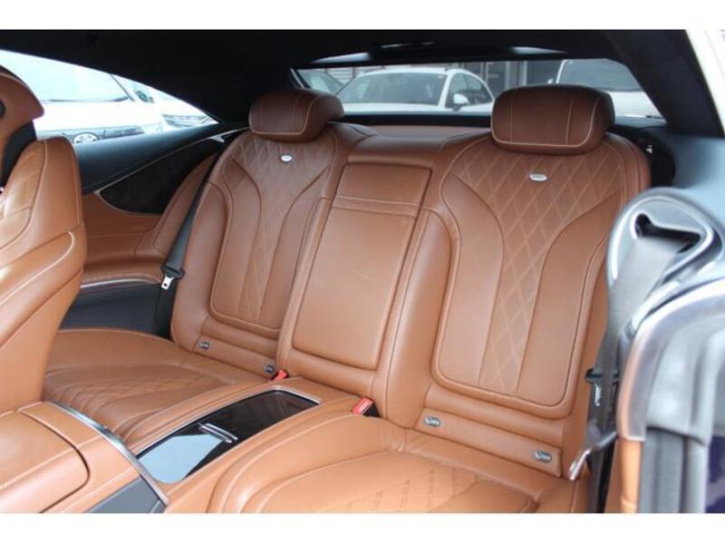 S-CLASS