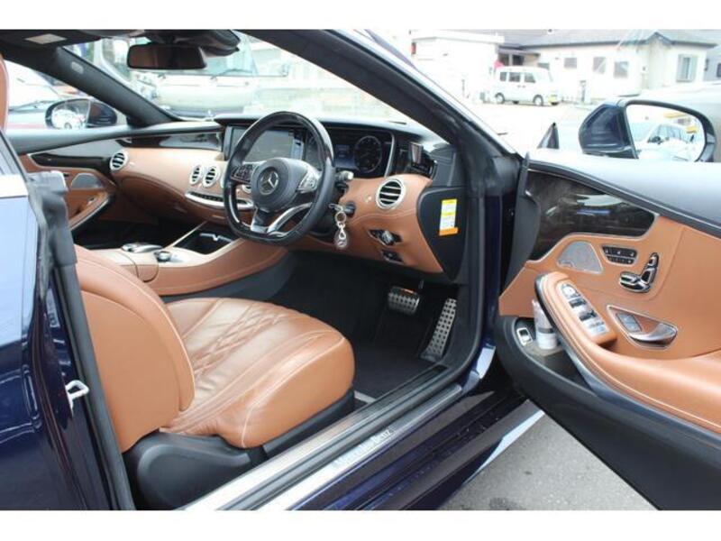 S-CLASS