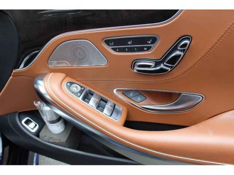 S-CLASS