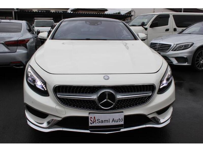 S-CLASS