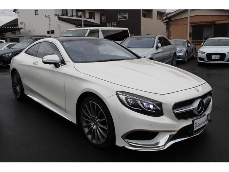 S-CLASS