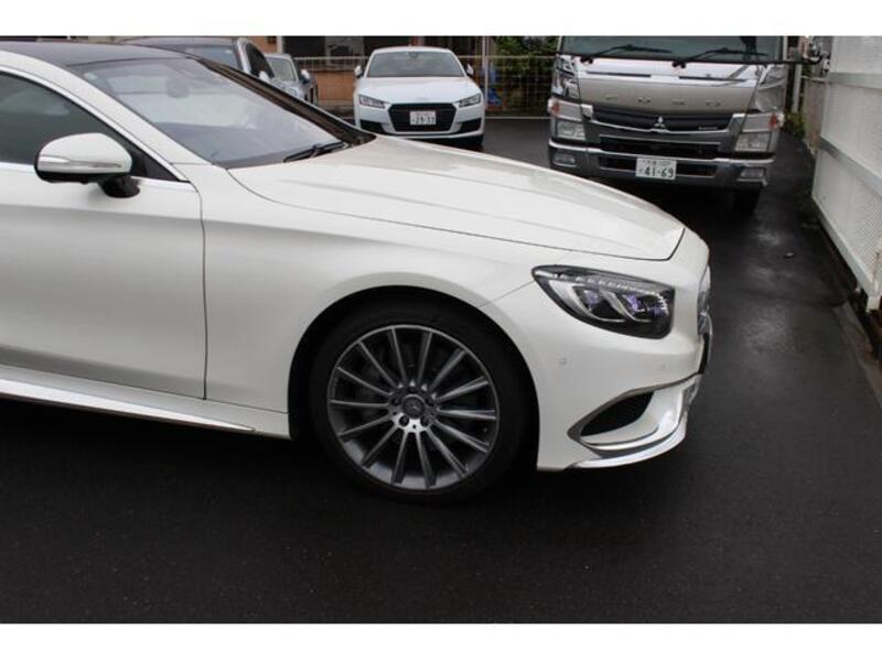 S-CLASS
