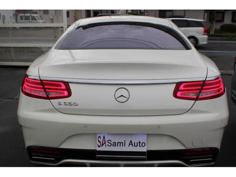 S-CLASS