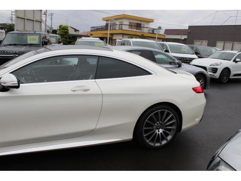 S-CLASS