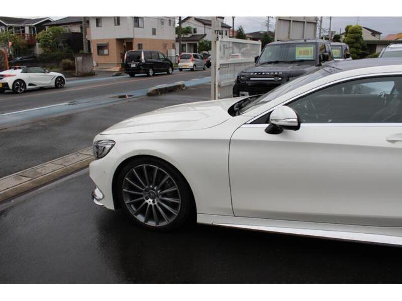 S-CLASS