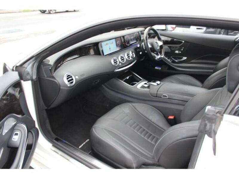 S-CLASS