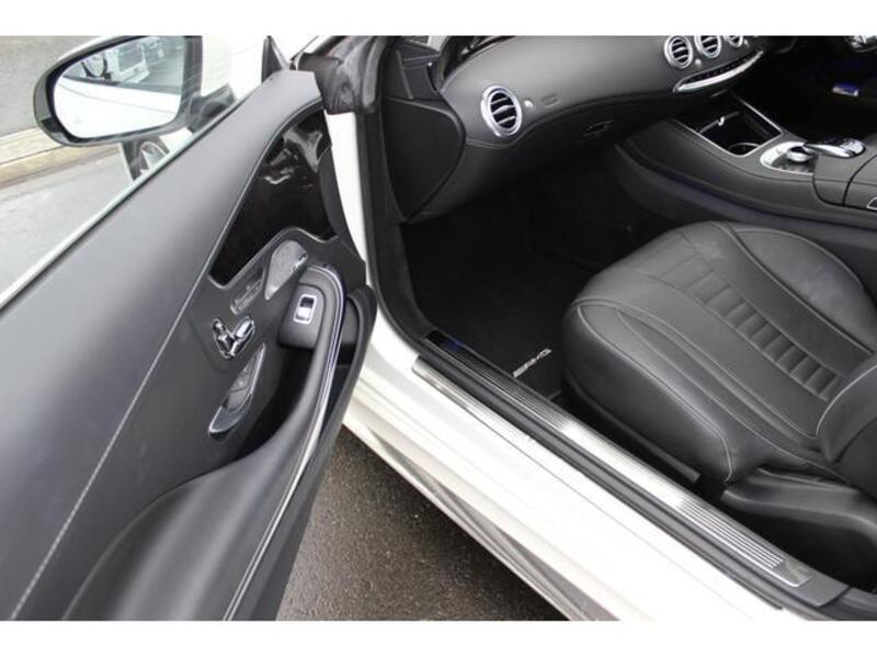 S-CLASS