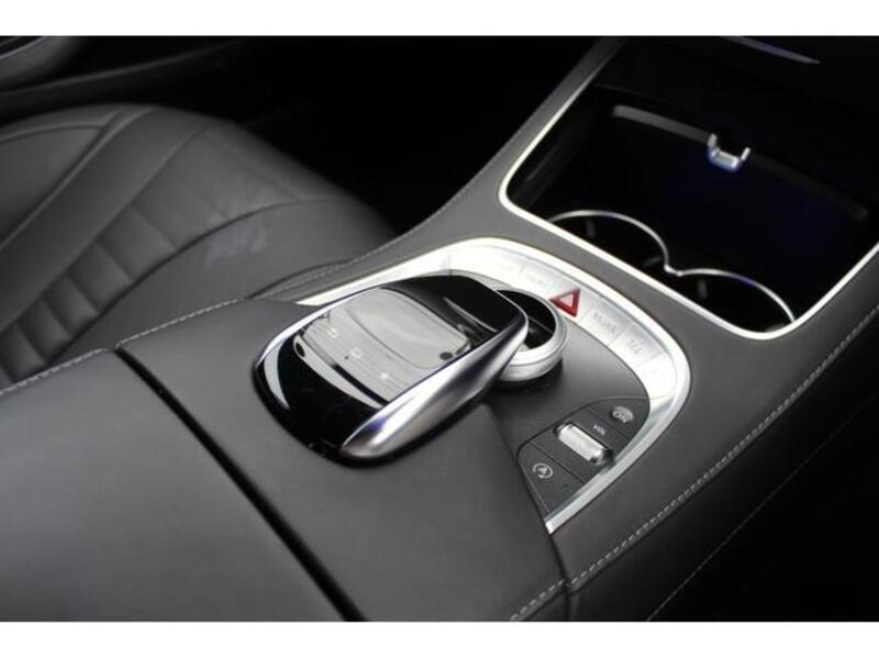 S-CLASS