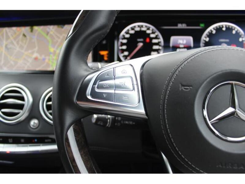 S-CLASS