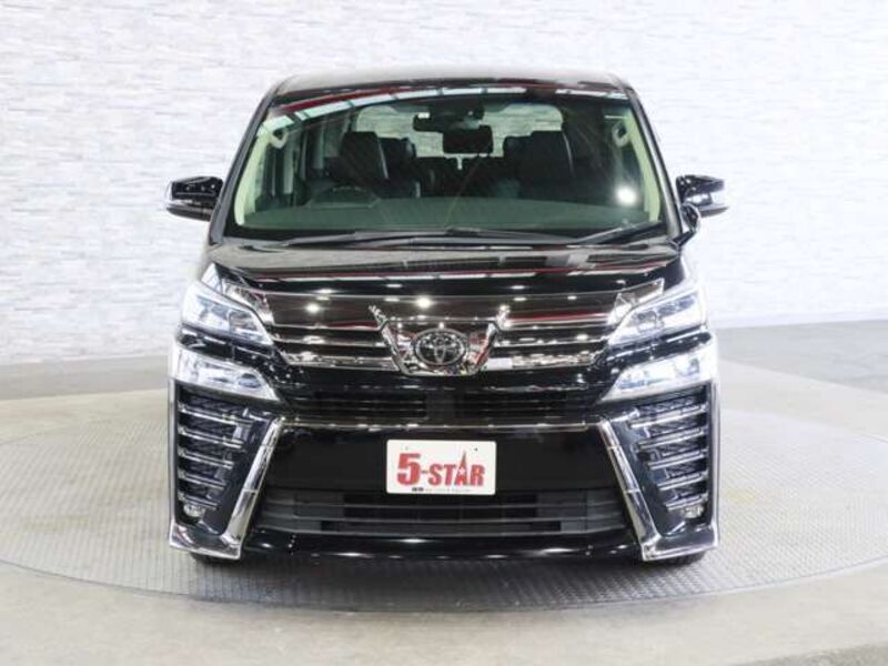 VELLFIRE