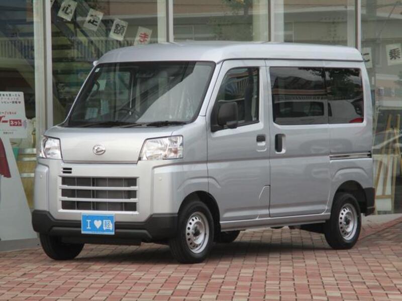 HIJET CARGO