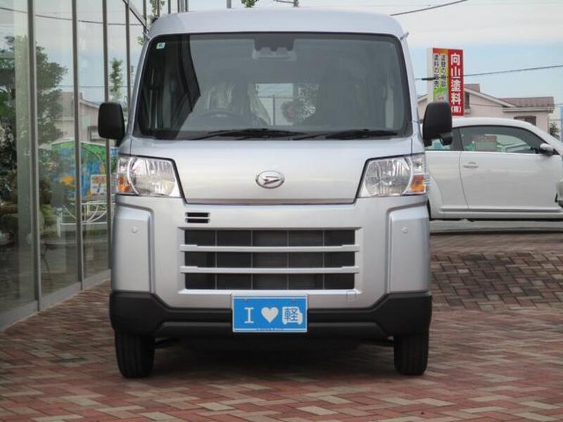 HIJET CARGO