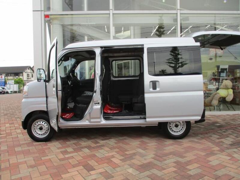 HIJET CARGO