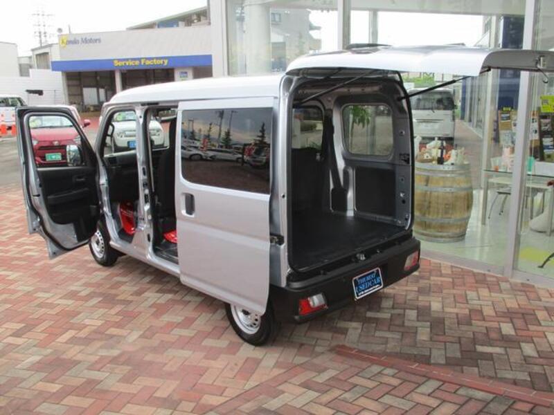 HIJET CARGO