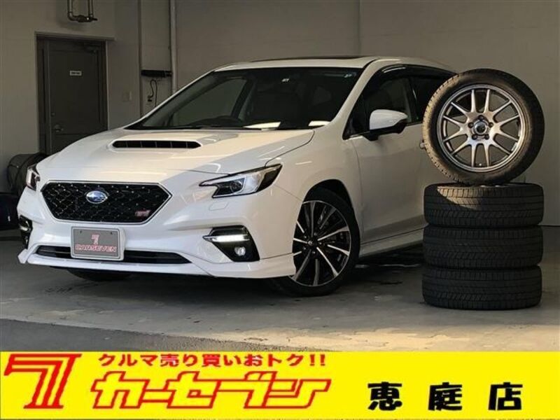 LEVORG-0