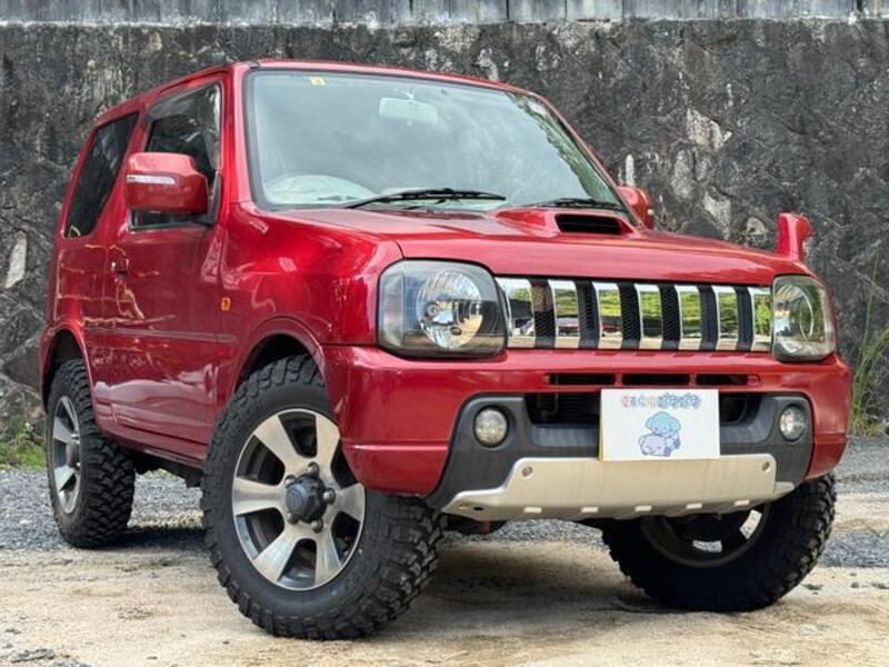 JIMNY