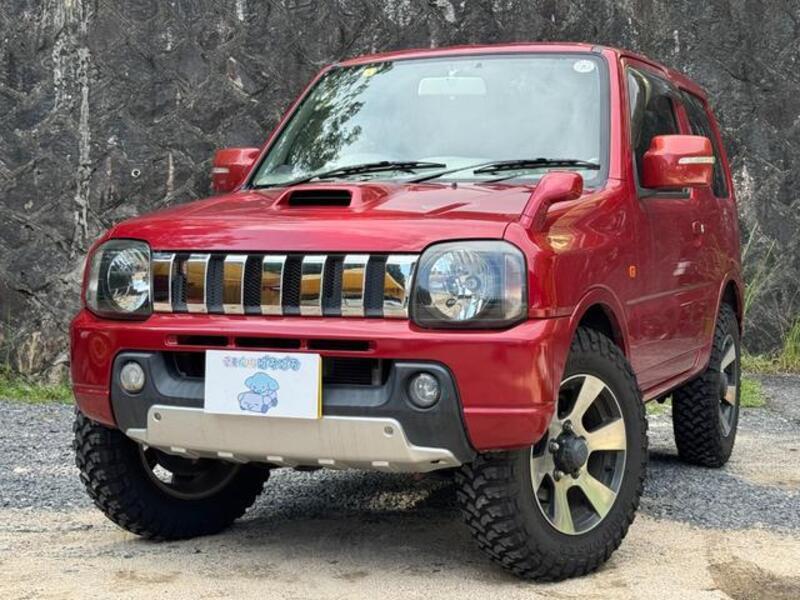 JIMNY
