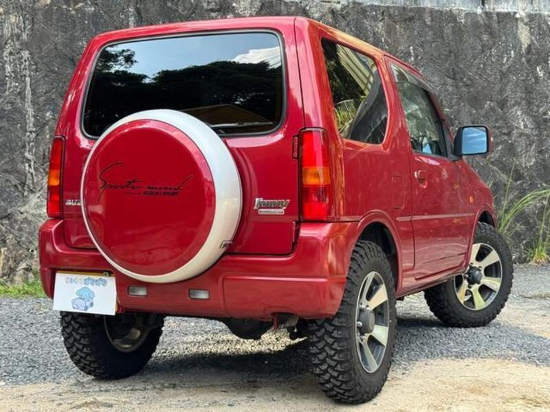 JIMNY