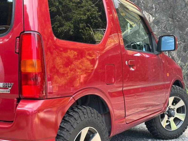 JIMNY