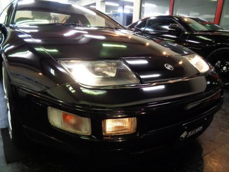 FAIRLADY Z