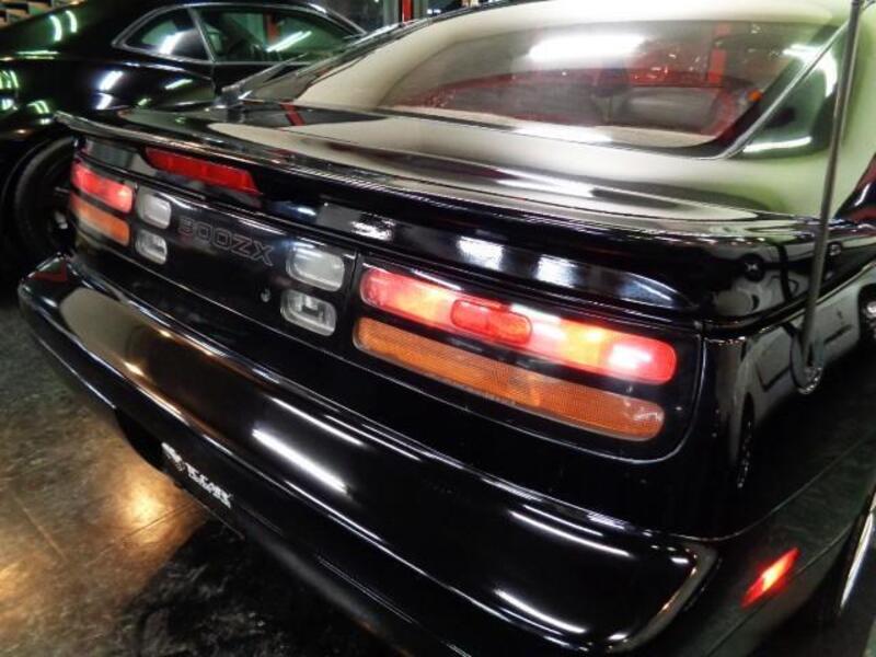 FAIRLADY Z