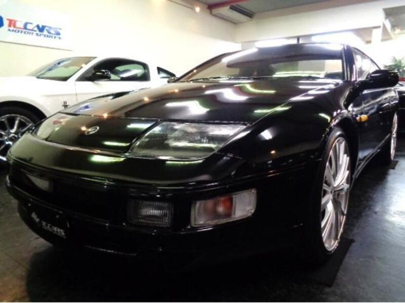 FAIRLADY Z-0
