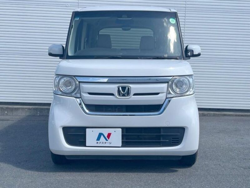 N BOX