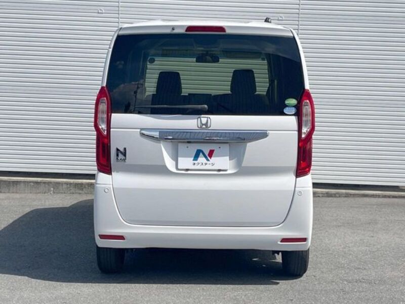 N BOX